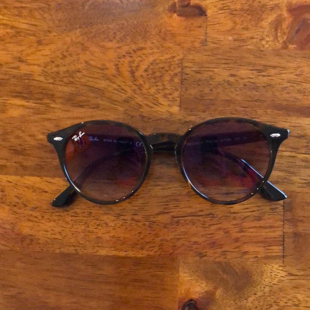 Rayban sunglasses